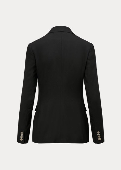 Blazer Ralph Lauren The RL Cashmere Mulher 59631-ISCQ